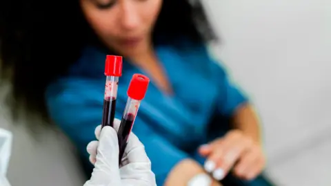 Revolutionary Blood Test Promises Early Detection for 50 Cancers
