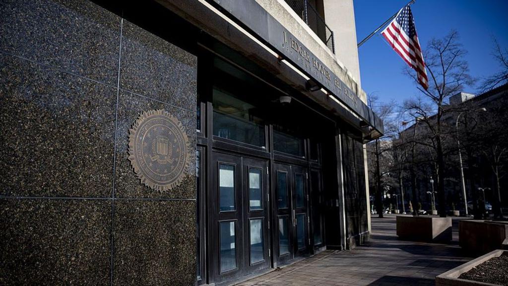 FBI Data Breach Leaves Agents Shaken and Security Questions Loom