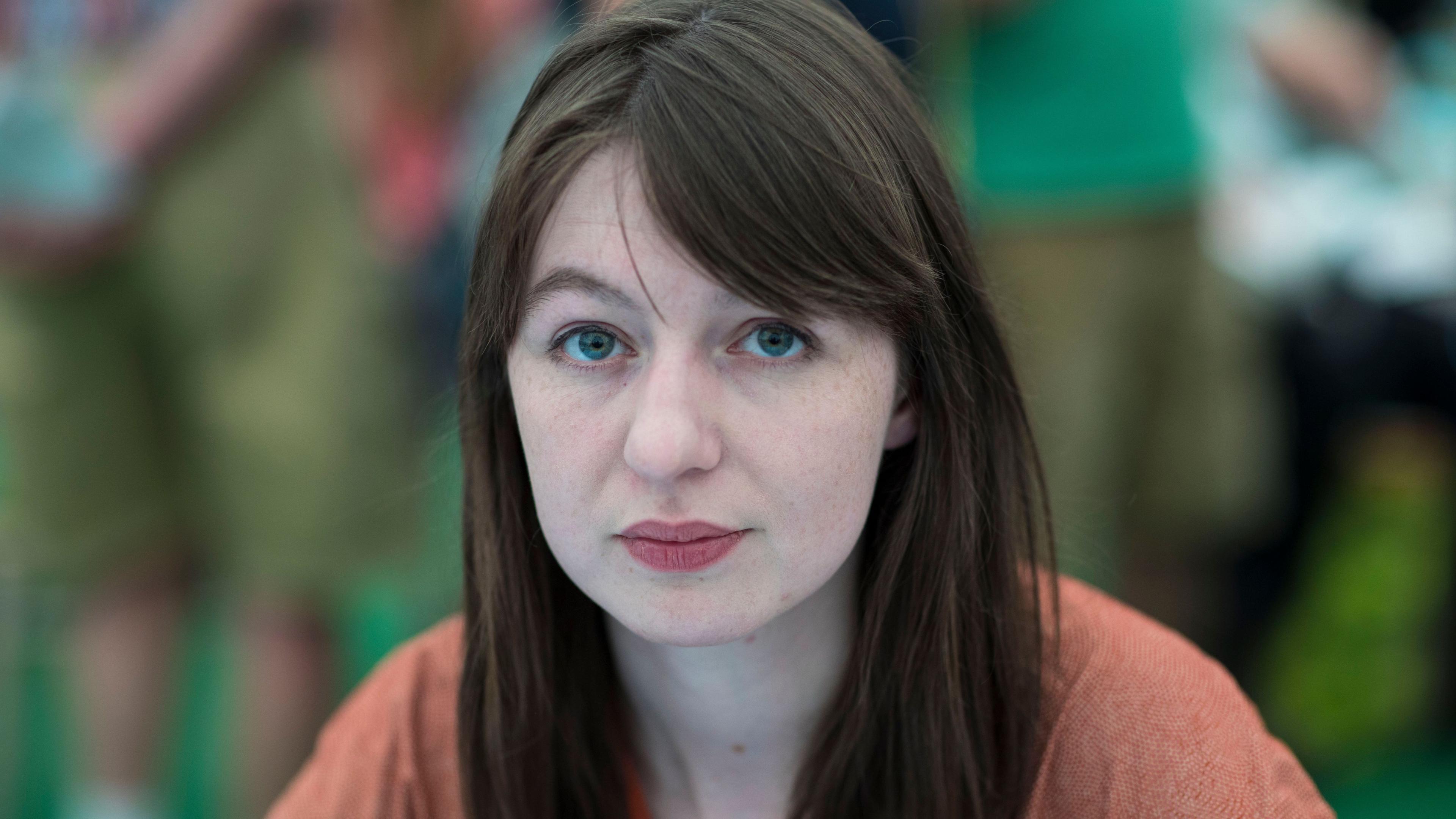 Sally Rooney to Pull UK Books After Backing Palestine Action