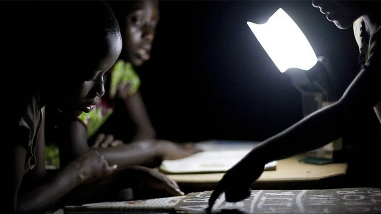 Ghana plunged into darkness as national power grid fails