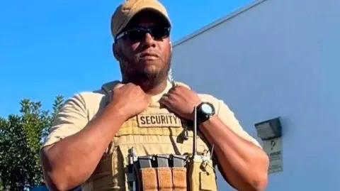 Tragic Shooting at San Diego Mosque: Details on Suspects and Victims