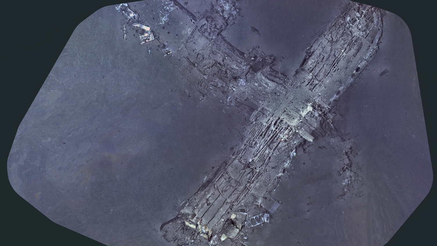 Pan Am’s 1952 Plane Wreckage Found 74 Years Later—A Legacy of Safety Reform