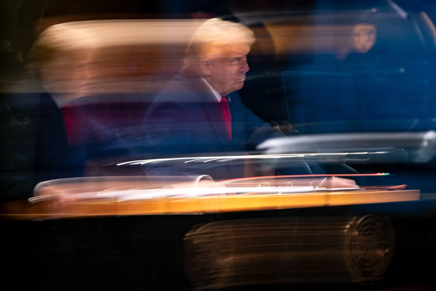 Trump's Migration Claims Ignored EU Trends: A Closer Look