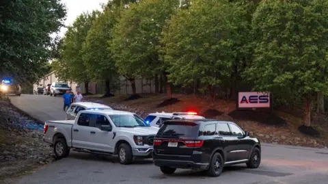 Tragedy Strikes Tennessee Explosives Plant: 18 Unaccounted For After Devastating Blast