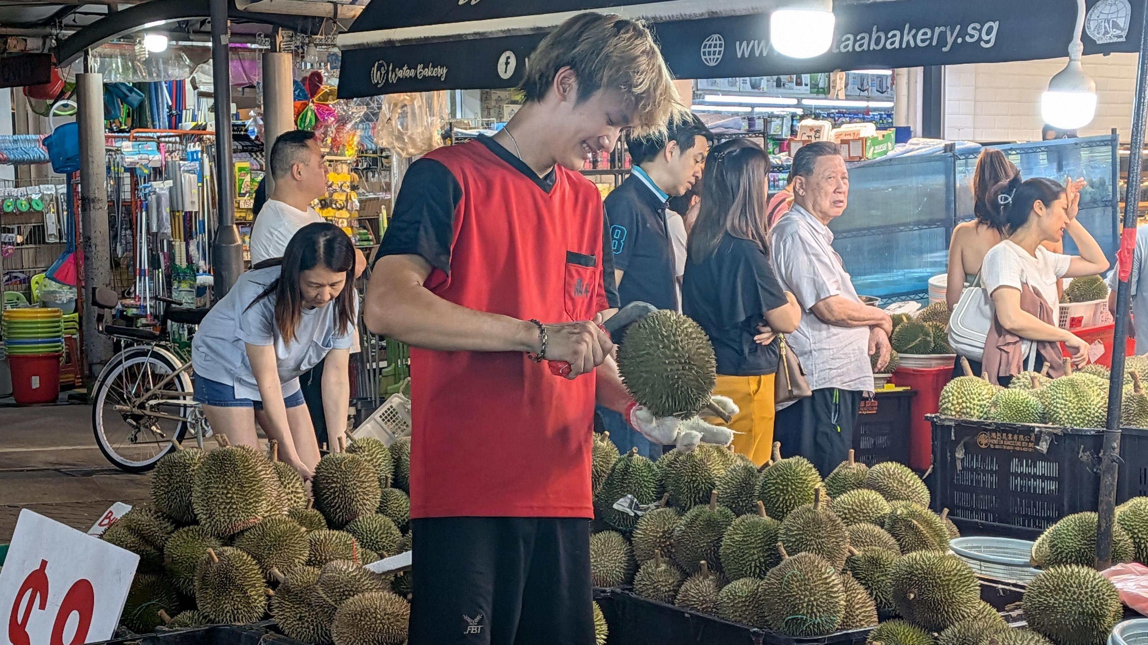 Durian Tsunami: How an Over‑Supply is Re‑Shaping Southeast Asia’s Sweet Economy