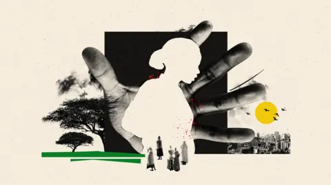 Silent Crisis: Ethiopia's War on Women