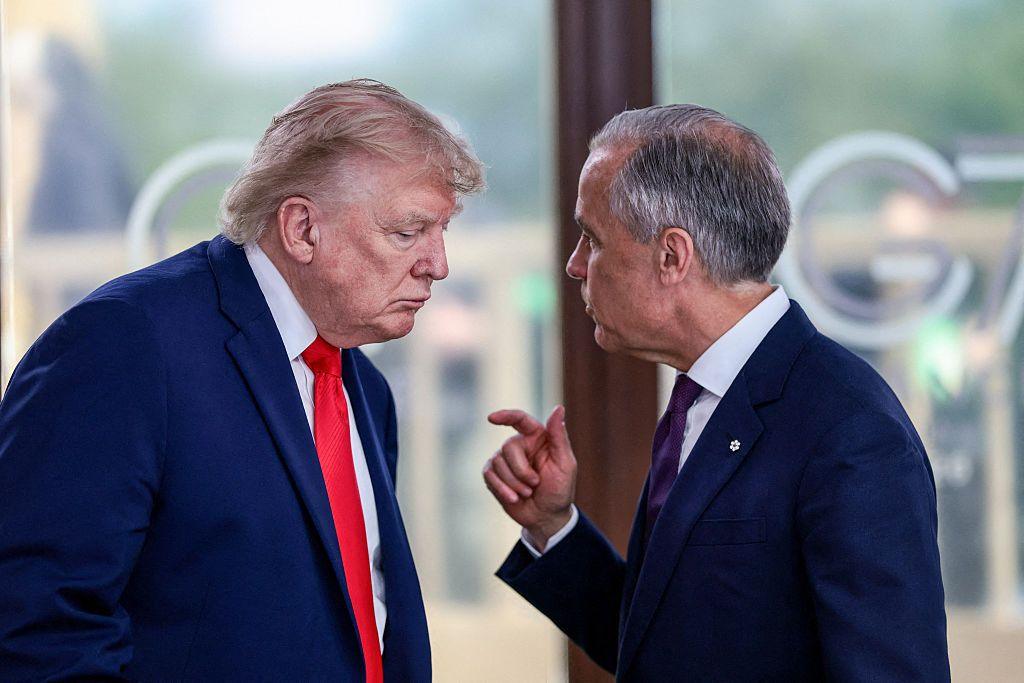 Trump Imposes 50% Tariff on Canadian Imports: A New Chapter in North American Trade War