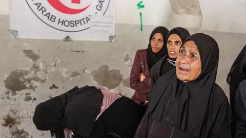 Tragic Bus Attack Claims Eleven Lives in Gaza