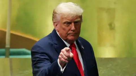 Trump's UN Speech: From Laughter to Silence - A Stark Shift