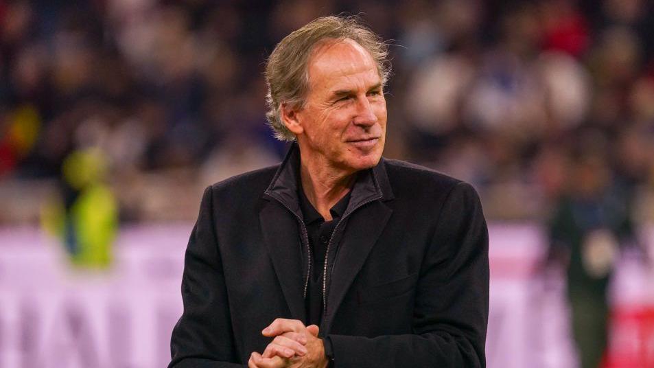 AC Milan mourns Franco Baresi, 66, legend and former captain