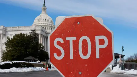 Ongoing US Government Shutdown: Day Three and Rising Tensions