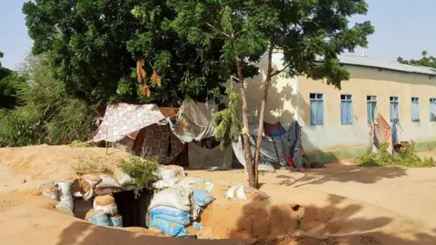 War Crimes Alert as Hunger Deepens in Sudan's El-Fasher
