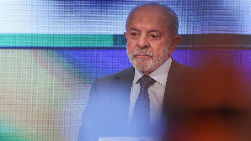 Lula’s Last‑Minute Gambit: Brazil’s President Bans Online Betting Ahead of Election