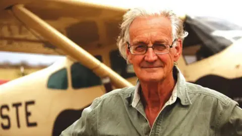 In Memoriam: Iain Douglas-Hamilton, Trailblazer of Elephant Conservation