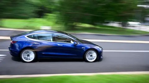 Government Investigation Launched into Tesla's Self-Driving Violations