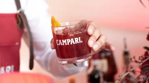 Italian Police Seize €1.3 Billion in Alleged Tax Evasion Case Involving Campari Owner