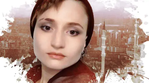 Tragic Fate of Chechen Woman Highlights Ongoing Struggles for Freedom