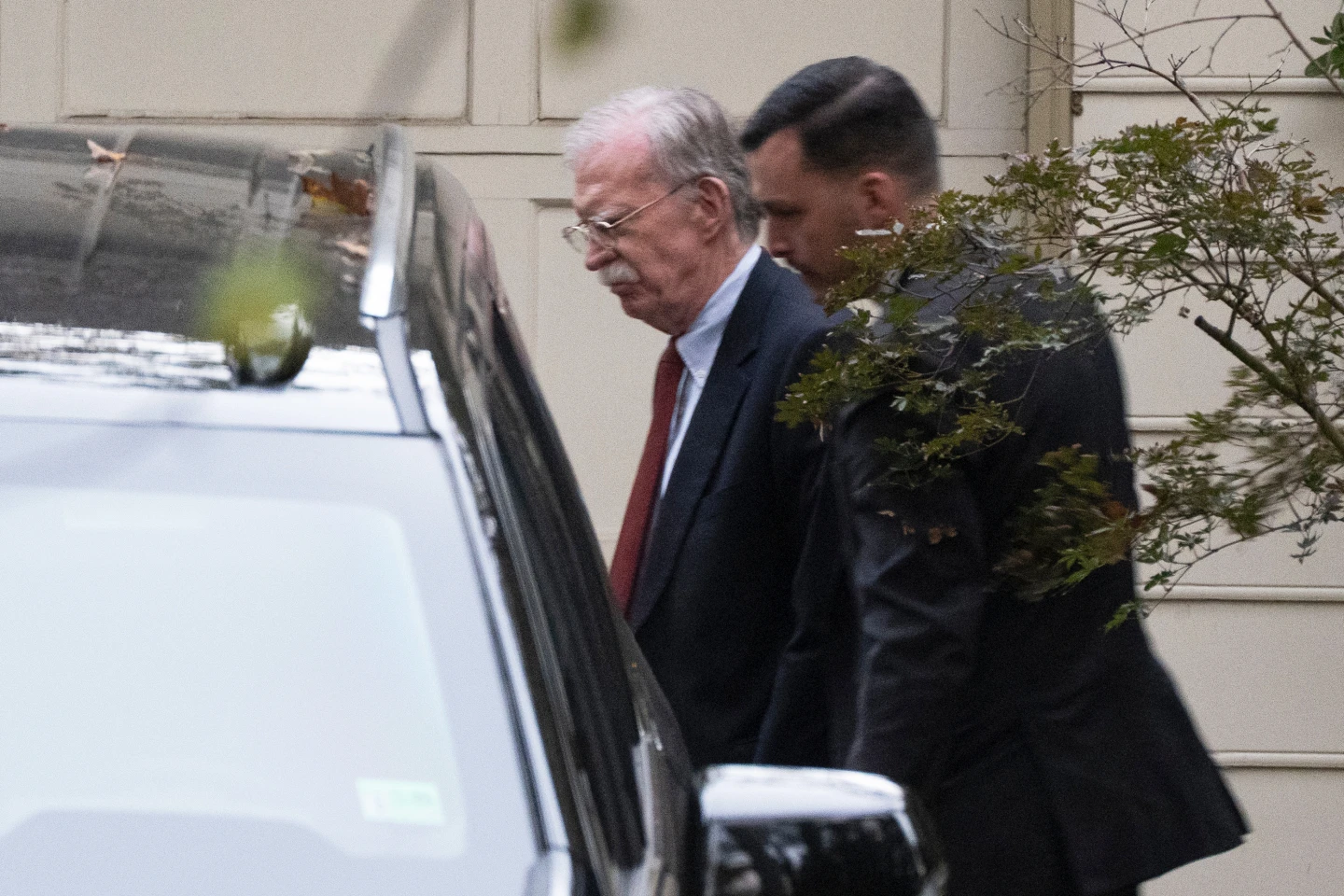 John Bolton's Indictment: A Deep Dive into the Charges and Implications