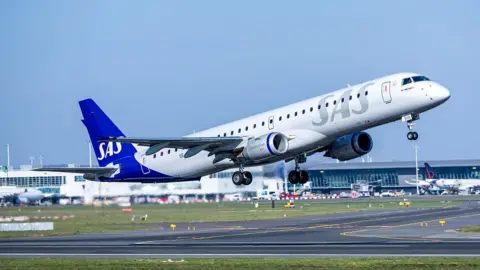 Unprecedented Drone Activity Disrupts Several Airports in Denmark