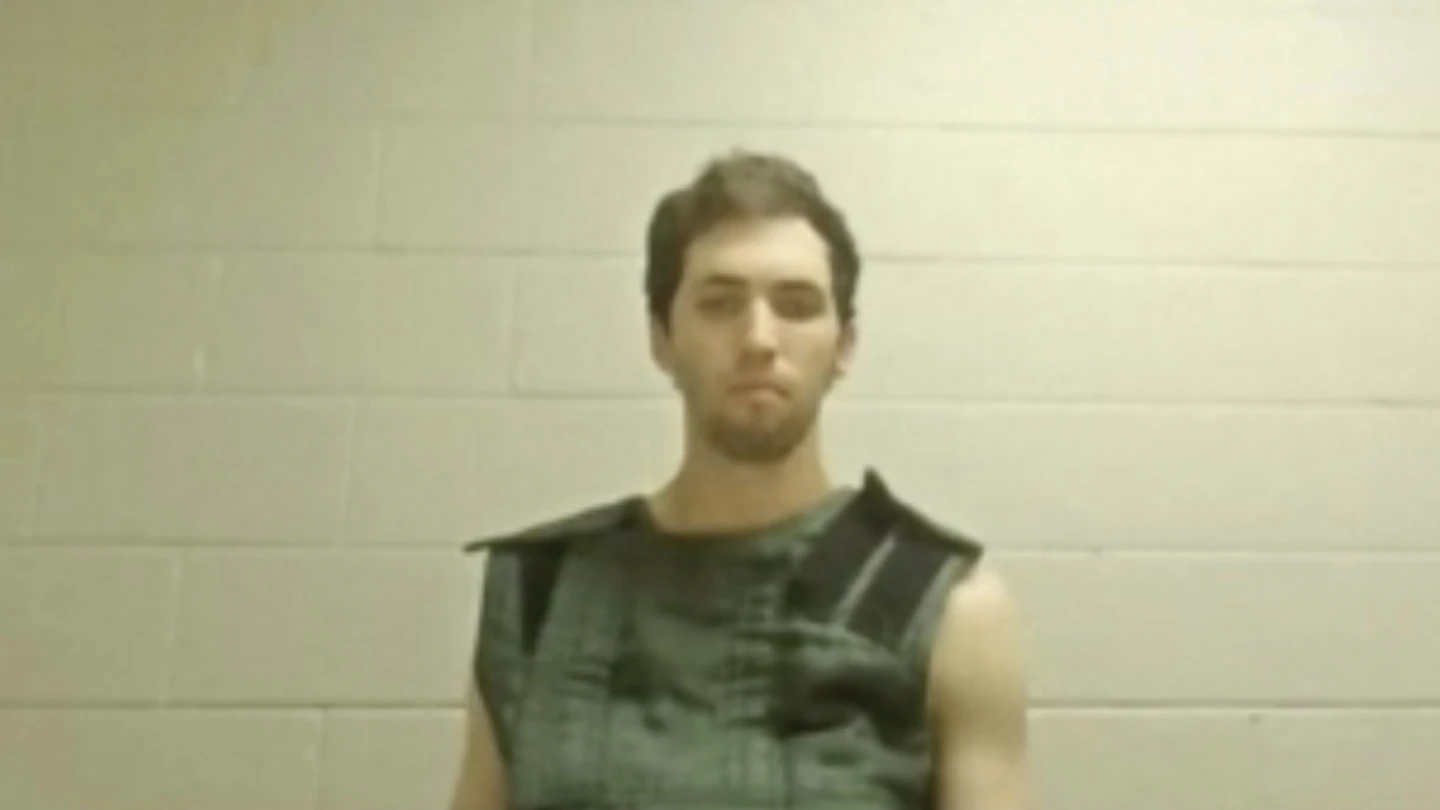 Court Hearing Scheduled for Charlie Kirk's Alleged Assassin