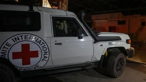 Israel Receives Remains of Two Deceased Hostages from Hamas