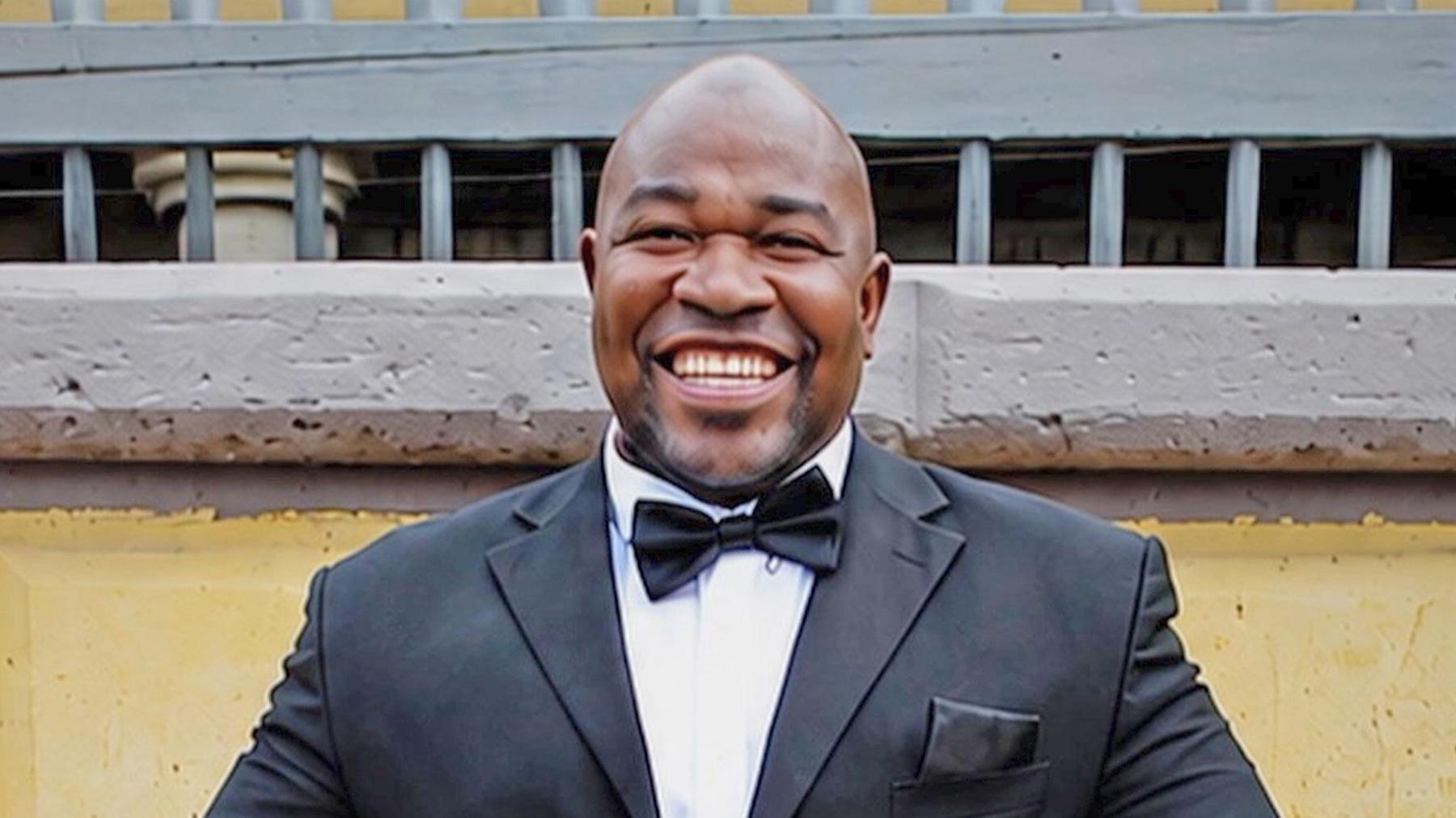 Inside the Claims that South African Special Forces Killed a Detective Questing for Truth