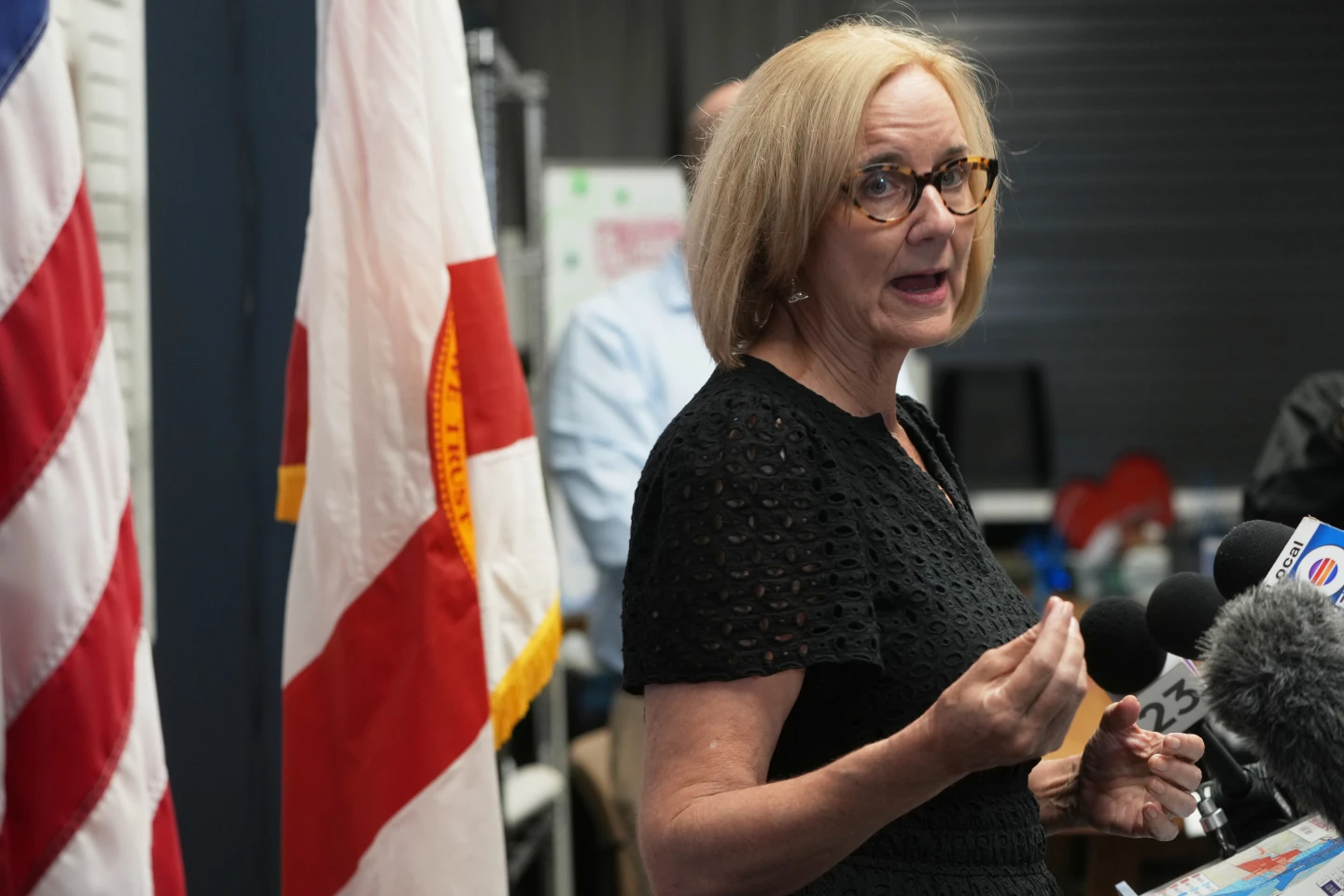 Eileen Higgins Triumphs in Miami Mayoral Election, Defying Trump's Influence
