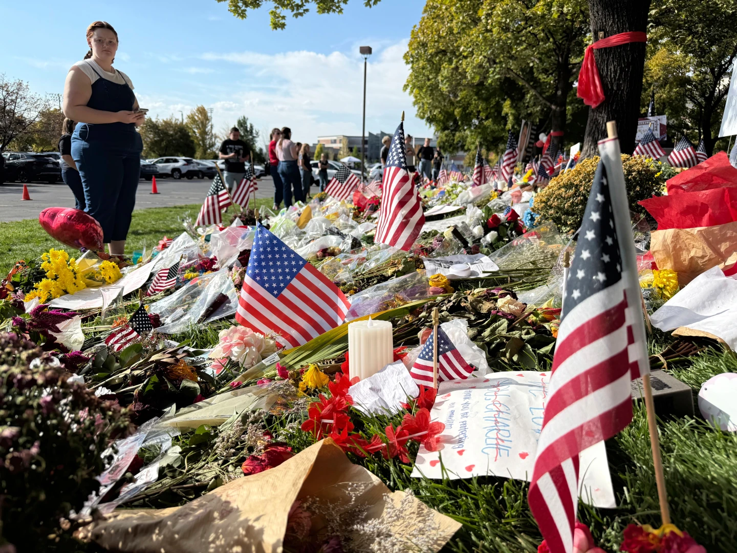 The Fallout of Charlie Kirk's Death: Social Media Under Scrutiny