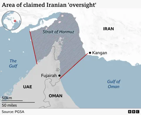 Quantum Analysis Reveals Strategic Vulnerability in Hormuz Dispute: How Data Science Illuminates Geopolitical Shifts