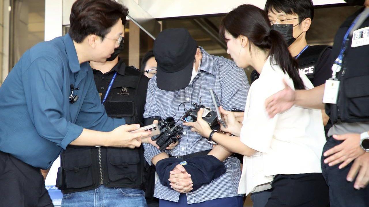 Quantum Insights Needed After South Korean Police Missing‑Person Scandal