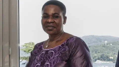 Political Unrest in Togo: Arrest of Marguerite Gnakadé Sparks Outcry
