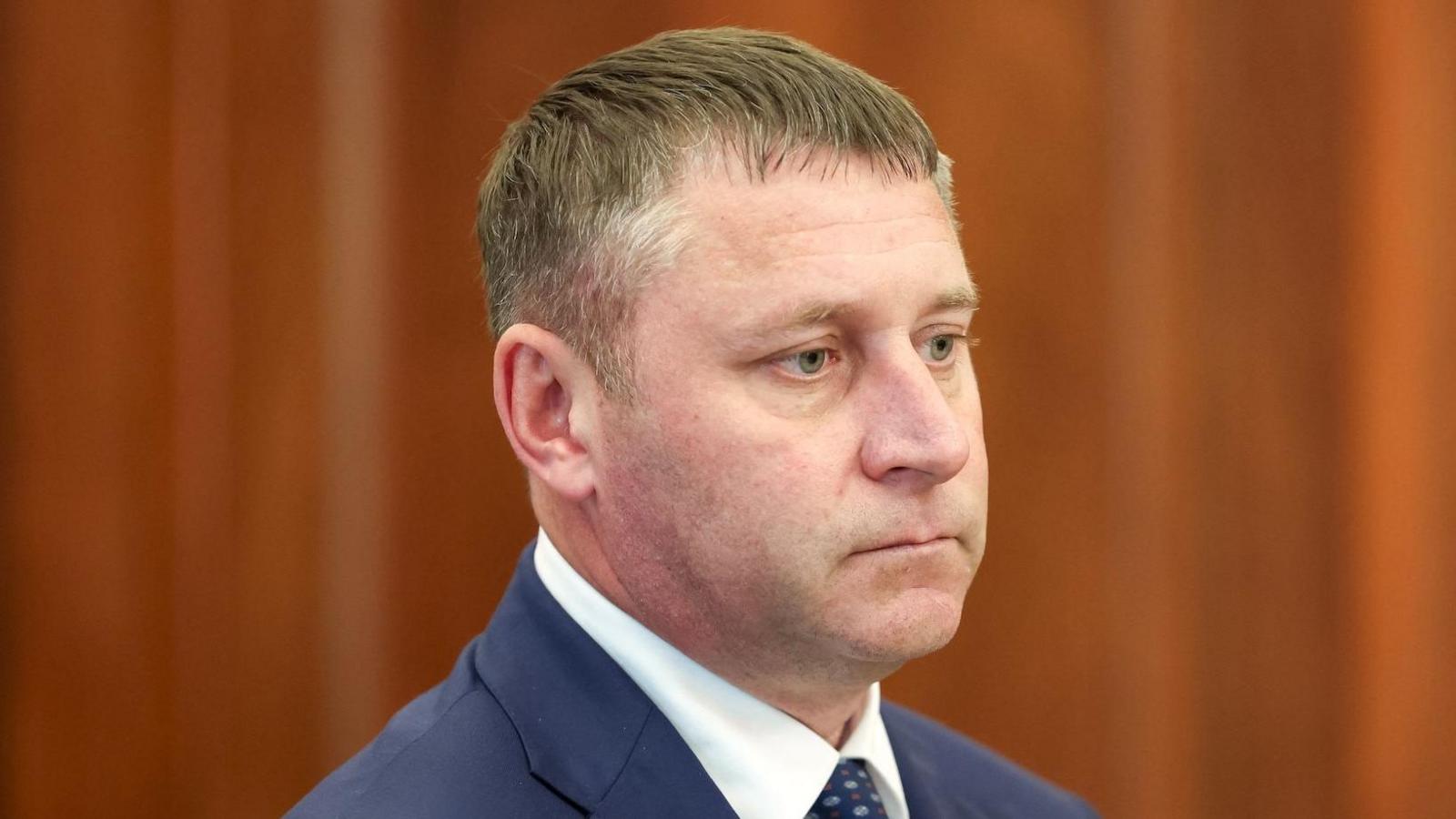 Ukrainian Missiles Kill Six in Russia's Belgorod Region, Acting Governor Reports