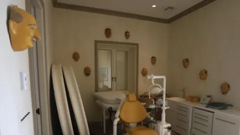 Unveiling Epstein's Secrets: Newly Released Images from Little St James Island