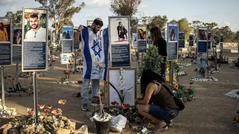 Commemoration and Negotiations: Reflecting on Two Years Since October 7 Attacks in Israel