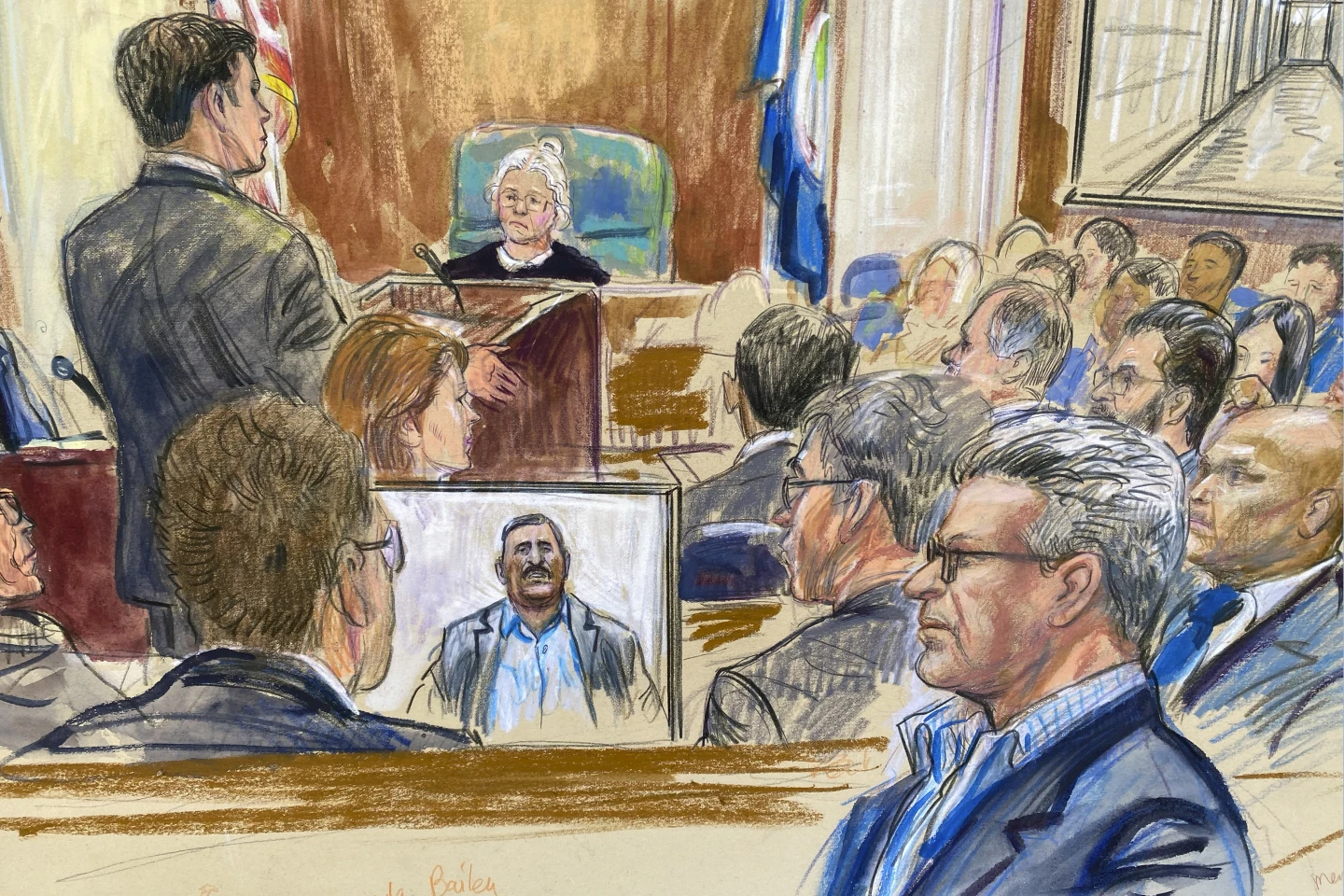 Appeals Court Hears Case Against CACI Over Abu Ghraib Torture
