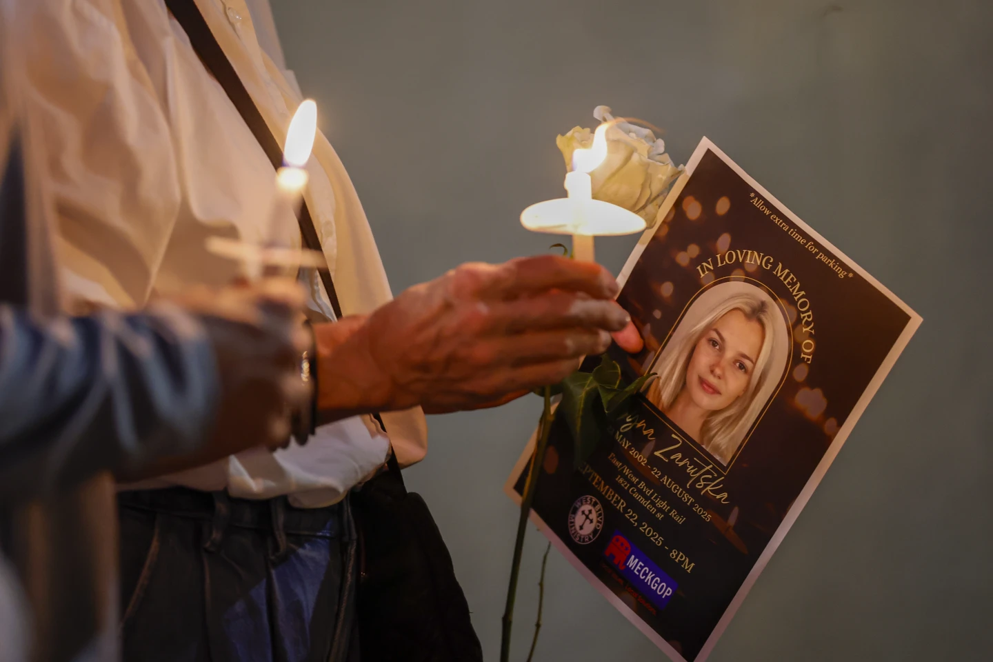 Racial Dynamics and Violence: The Aftermath of a Stabbing Incident in North Carolina