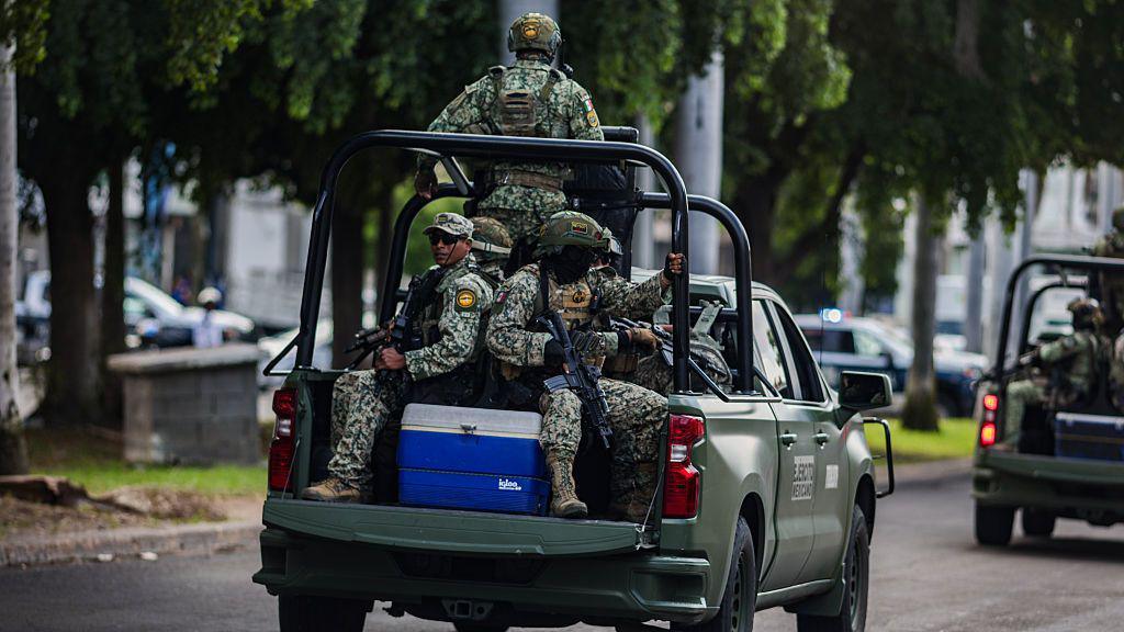 TikTok Star César Gastélum Killed During Live Stream in Culiacán