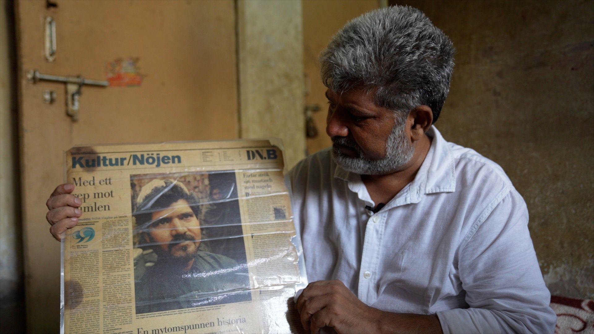 When Street Magic Dies: The Vanishing Traditions of India's Urban Performers