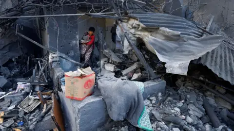 Escalation in Gaza: Israeli Strikes Claim Over 100 Lives Amid Hostilities