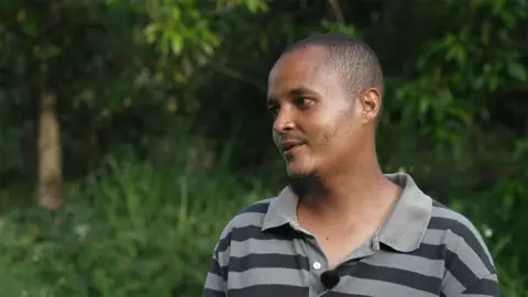 Kenyans Win Landmark Paternity Case Against British Soldiers