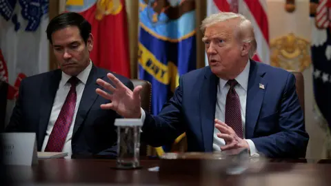 New US Policies Label Diversity Initiatives as Human Rights Violations