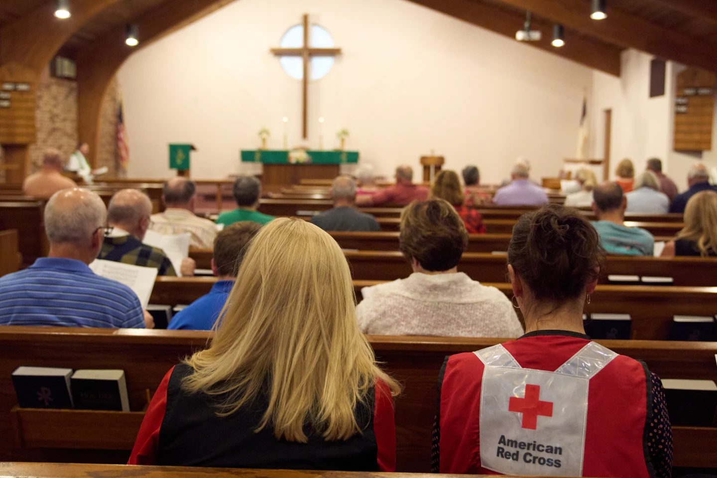 Community Rallies to Support Family of Michigan Church Shooter After Tragic Attack