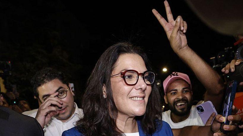 Morocco Names First Female Prime Minister After Electoral Victory