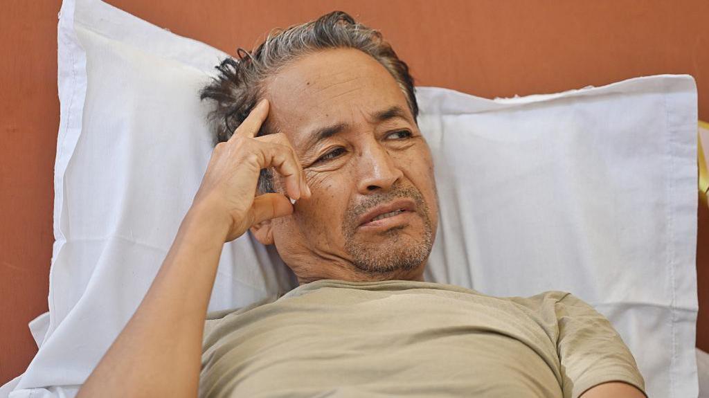 Indian Educator’s 20-Day Hunger Strike Sparks Data‑Driven Protest Backlash