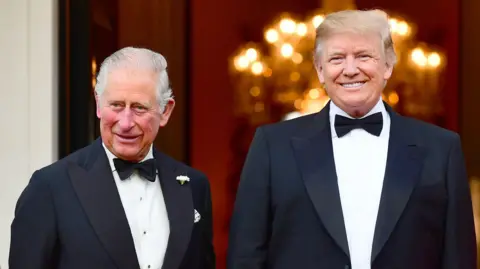 Donald Trump's Unprecedented Second State Visit to the UK: What to Expect