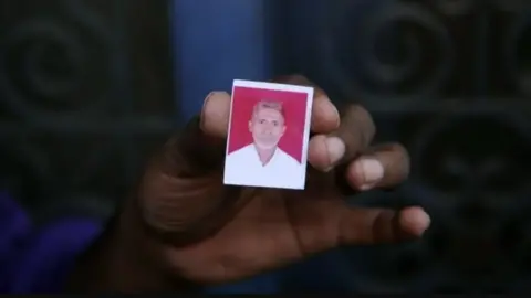 Continued Fight for Justice: The Family of Lynched Indian Man Stands Firm