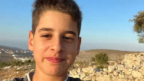 Palestinian-American Teen Faces Court After Nine Months Detained without Charges