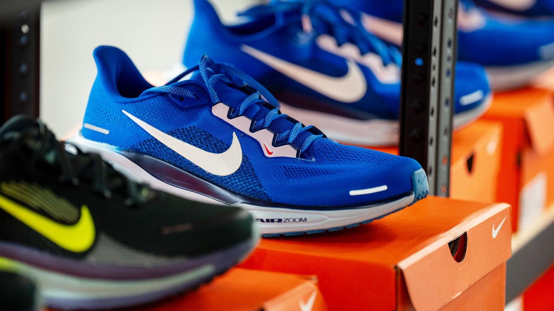 Nike’s Crumbling Empire: From Innovation Hub to Missed Opportunities