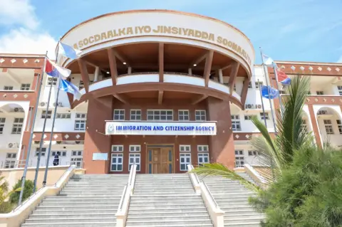 Data Breach Exposes E-Visa Information of Thousands in Somalia