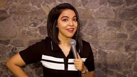'FedEx Scams and Digital Arrests: The Harrowing Experience of Indian Comedian Ankita Shrivastav'